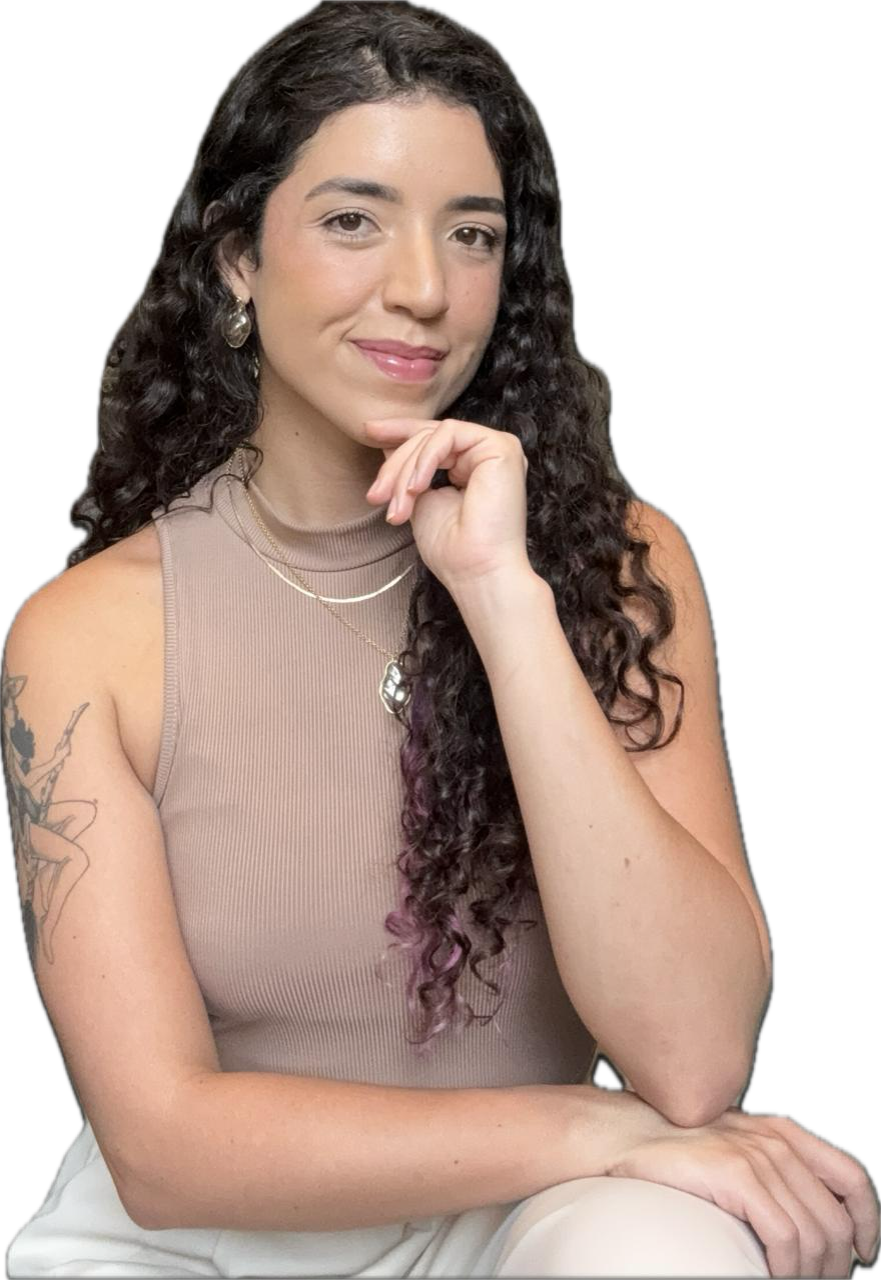 Marcela Rufino psicóloga